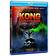 Kong: Skull Island (4K Ultra HD + Blu-ray + Digital Copy) [2017]